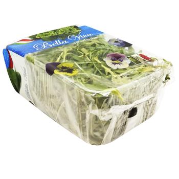 Bella Viva Arugula Salad 125g - buy, prices for - photo 4