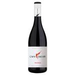 Cape Dream Pinotage Red Dry Wine 12.5% 0.75l