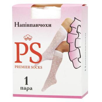 Premier Socks Children's Knee Highs in Assortment - buy, prices for NOVUS - photo 2