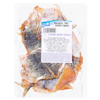 Макулата Eurogroup Чилі солоно-сушена - купити, ціни на КОСМОС - фото 1