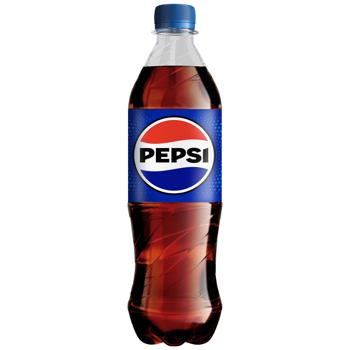 Напій газований Pepsi 0,5л - купити, ціни на Grono - фото 5