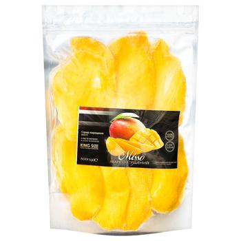 Misso Dried Mango 500g - buy, prices for MegaMarket - photo 1