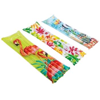 Матрас Intex пляжный 183*69см - купить, цены на Таврия В - фото 1