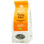 Чай травяной Les Jardins de Gaia Happy Belly органический 50г