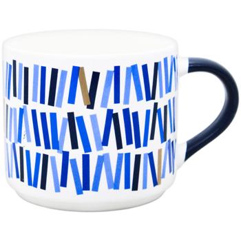 Blue Cup in Assortment - buy, prices for COSMOS - photo 2