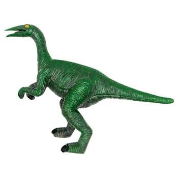 Игрушка Динозавр 1348-33 - купить, цены на Чудо Маркет - фото 1