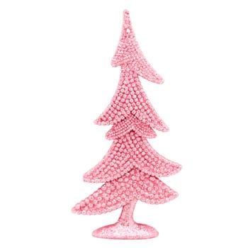 Pink Bubble Tree Decoration - buy, prices for MegaMarket - photo 1