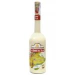 La Bomba del Delta Crema Arroz Liqueur 16% 0.7l