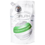 Гель для прання Galax для кольорових речей 1000г