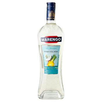Вино Marengo Pina Colada біле десертне 16% 1л