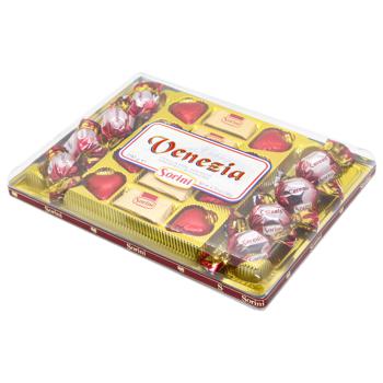 Sorini Venice Assorti Candies 190g - buy, prices for COSMOS - photo 2