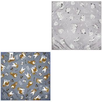 Серветка Werk універсальна з мікрофібри з малюнком 30х30см в асортименті - купити, ціни на Auchan - фото 1