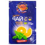 Чай концентрированный Meal Time Апельсин с мятой 50г