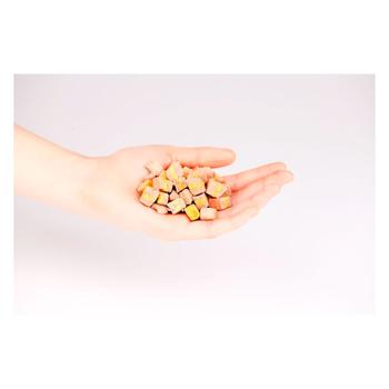 Ласощі для собак Mavsy Freeze dried 50 г - суфле з ягня - купить, цены на MasterZoo - фото 2