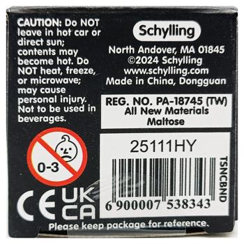 Nee Doh Mini Ice Cube Stress Toy - buy, prices for - photo 5