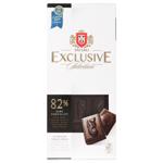 Meskenas Tai Tau Exclusive Dark Chocolate 82% 100g