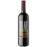 Вино Solar Crianza Rioja красное сухое 13% 0,75л