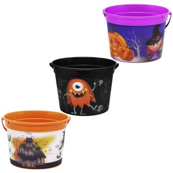 basket one two fun for halloween China