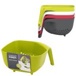 Друшляк Joseph Joseph Square Colander 19,1x20,5x11,4см