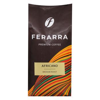 Кофе Ferarra Africano в зернах 1кг - купить, цены на ULTRAMARKET - фото 2