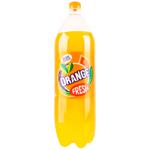Bon Boisson Orange Fresh Carbonated Drink 2l