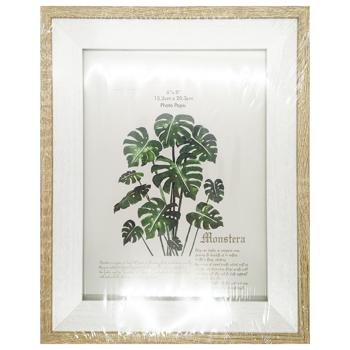 Фоторамка 15*20см HW128 - купити, ціни на Таврія В - фото 1