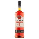 Bacardi Spiced Rum Drink 40% 1l