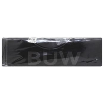 Пакет майка ТСМ з малюнком 44*69см 25шт - купити, ціни на ULTRAMARKET - фото 1