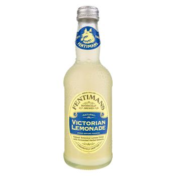 Fentimans Victorian Drink 275ml - buy, prices for ULTRAMARKET - photo 1