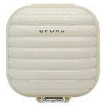 Контейнер для зберігання 8*8,5*4см