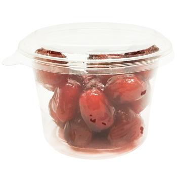 Pitted Dates in Syrup - buy, prices for Supermarket "Kharkiv" - photo 1