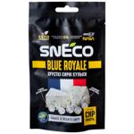 SnEco Blue Royale Cheese Snack 14g