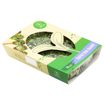 Zelen Flax Sprouts 50g - buy, prices for METRO - photo 4