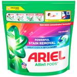 Ariel Color Allin1 Pods Washing Capsules 12pcs