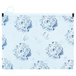 Axent Flower Symphony Zip-lock Folder A4+