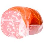 Sausage people's choice Alan