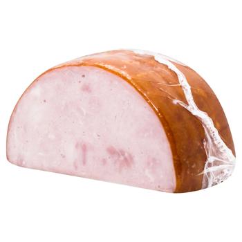 Yatran Korolivska Premium Smoked-boiled Ham 600g