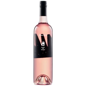 Вино Bird in Hand Pinot Rose розовое сухое 12% 0,75л