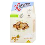 Korysna Kondyterska Coconut Cookies 175g