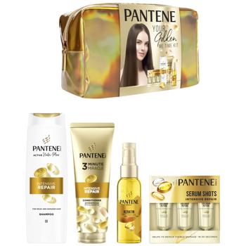 Набор подарочный Pantene Intensive Repair - купить, цены на - фото 5