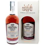 Віскі Cooper's Choice Tormore 2015 Oloroso Sherry Cask Finish 57% 0,7л