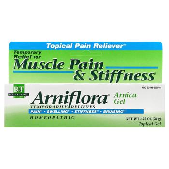 Supplement arnica 78g Usa - buy, prices for Biotus - photo 2