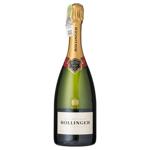 Bollinger Special Cuve White Brut Champagne 12% 0.75l
