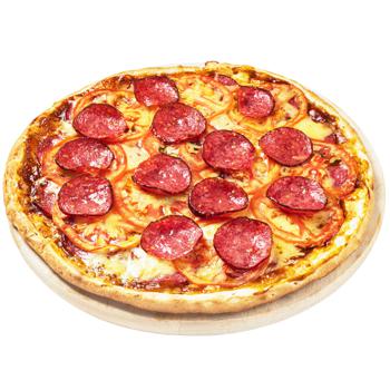 Palermo Pizza 480g - buy, prices for Auchan - photo 2