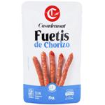 Ковбаса Casademont Chorizo 50г