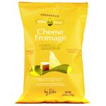 Чипсы картофельные Rubio со вкусом сыра 125г