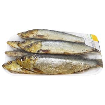 Shelf Cold Smoked Sardine - buy, prices for Za Raz - photo 1