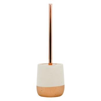 Axentia Concrete Toilet Brush - buy, prices for MegaMarket - photo 1