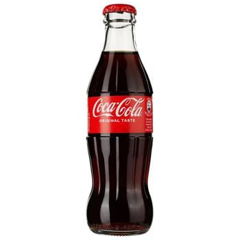 Coca-Cola Carbonated Drink 250ml - buy, prices for - photo 4