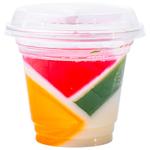 Десерт фруктово-молочный 150г